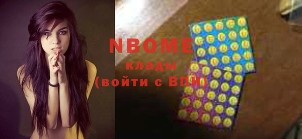 стафф Алексин